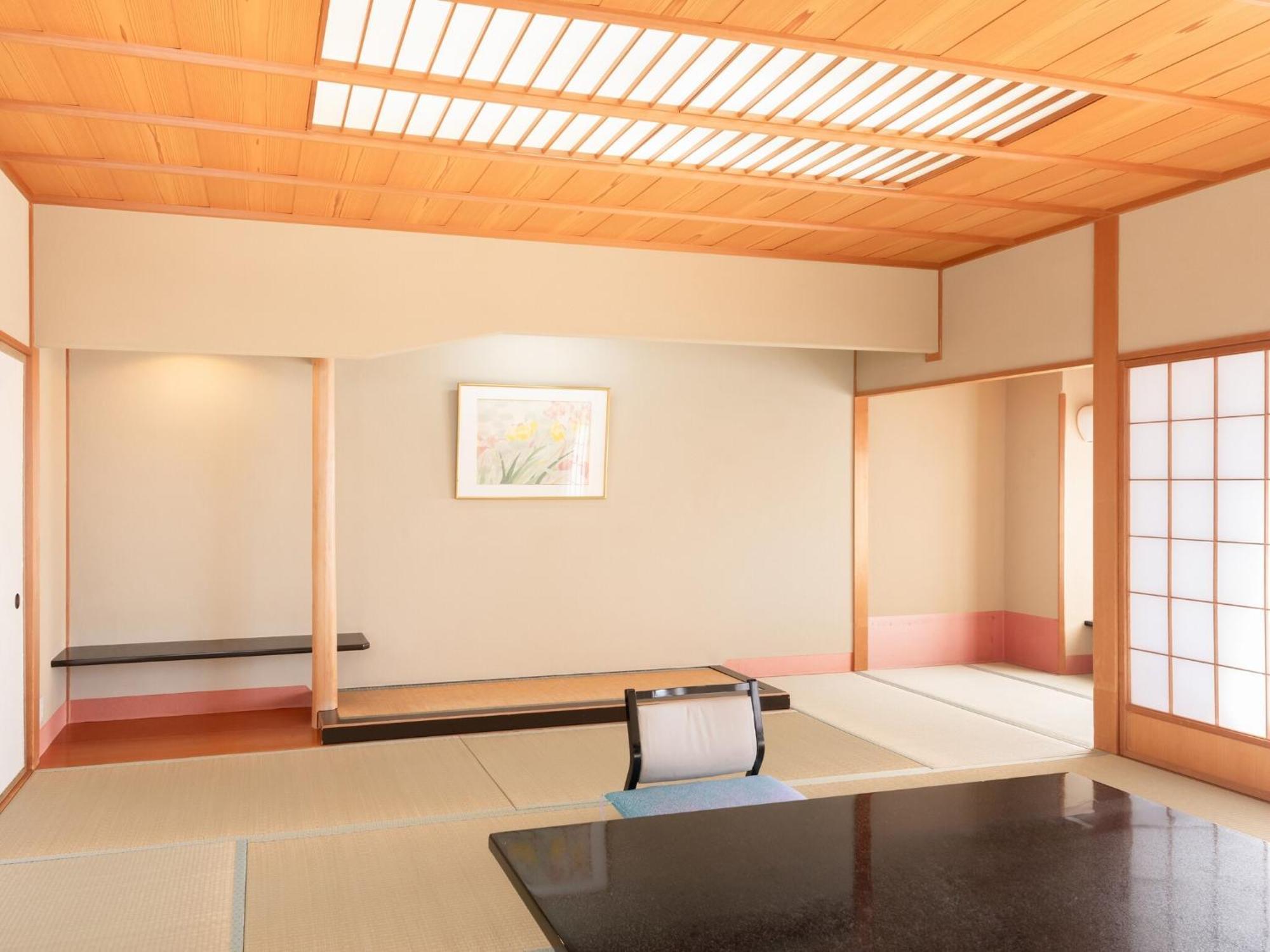Hotel Dogashima New Ginsui à Nishiizu Extérieur photo